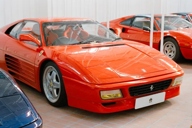 Bets Casino Android/iOS App